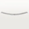 Collier Clash de Cartier – Or blanc rhodié – Cartier