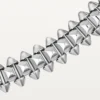 Collier Clash de Cartier – Or blanc rhodié – Cartier