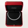 Collier Clash de Cartier – Or blanc rhodié – Cartier