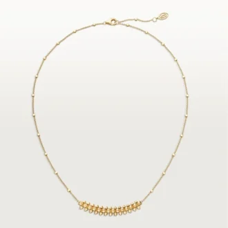 Collier Clash de Cartier, petit modèle