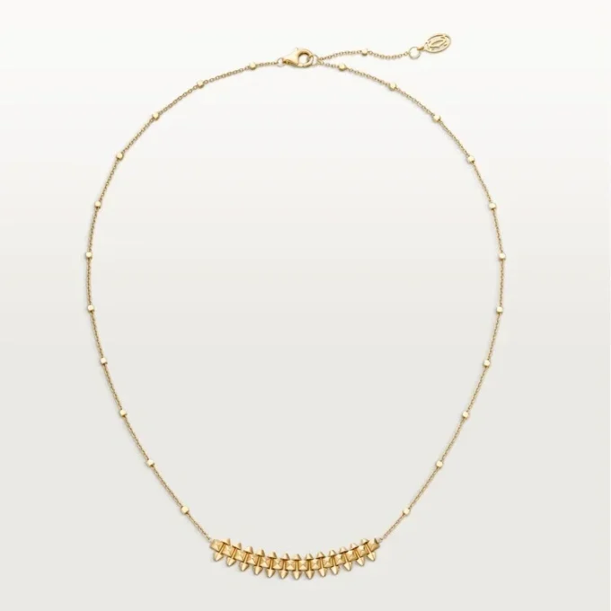 Collier Clash de Cartier, petit modèle