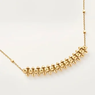 Collier Clash de Cartier, petit modèle