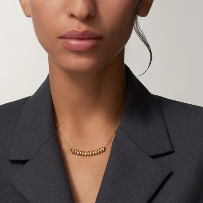 Collier Clash de Cartier, petit modèle