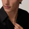 Collier Clash de Cartier, petit modèle