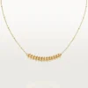 Collier Clash de Cartier, petit modèle