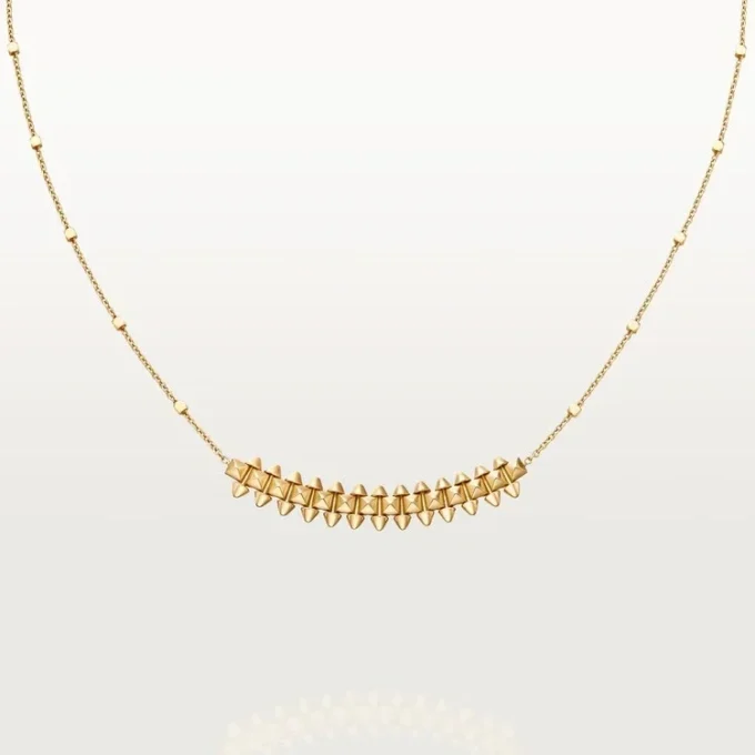 Collier Clash de Cartier, petit modèle