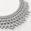 Collier de la collection Diamant, diamants