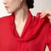 Collier Diamants Légers, Lm – Or blanc, diamant – Cartier