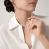 Collier Diamants Légers, S – Or rose, Diamant – Cartier