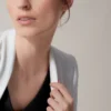 Collier Diamants Légers XS – Or blanc, diamant – Cartier