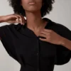 Collier Diamants Légers XS – Or rose, diamant – Cartier