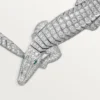 Collier Faune et Flore de Cartier, pavé