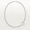 Collier Juste Un Clou