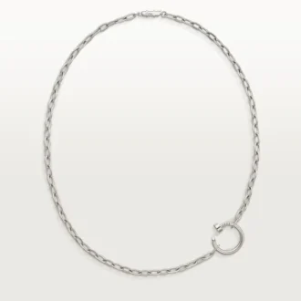 Collier Juste Un Clou