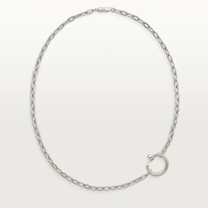Collier Juste Un Clou