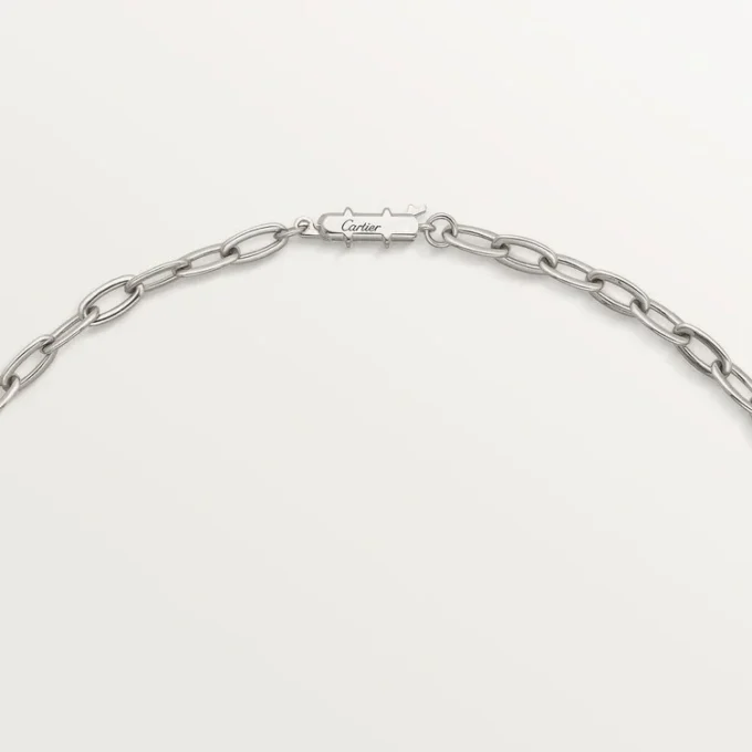 Collier Juste Un Clou