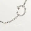 Collier Juste Un Clou
