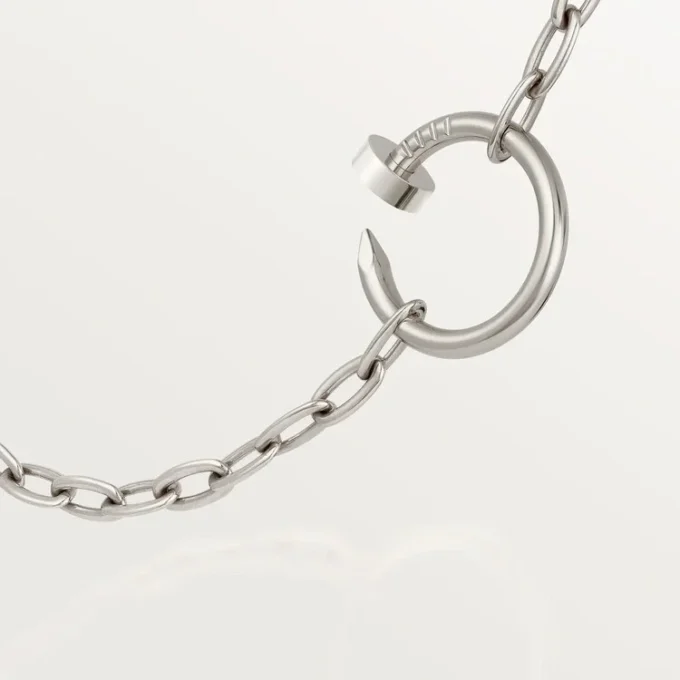 Collier Juste Un Clou