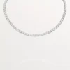 Collier Lignes Essentielles