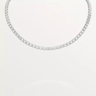 Collier Lignes Essentielles