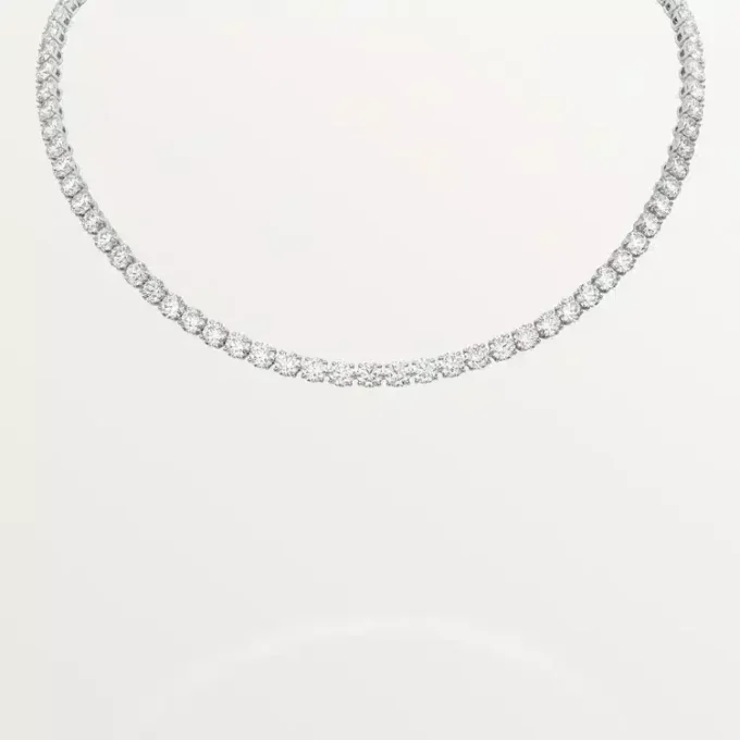 Collier Lignes Essentielles