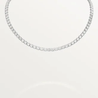 Collier Lignes Essentielles