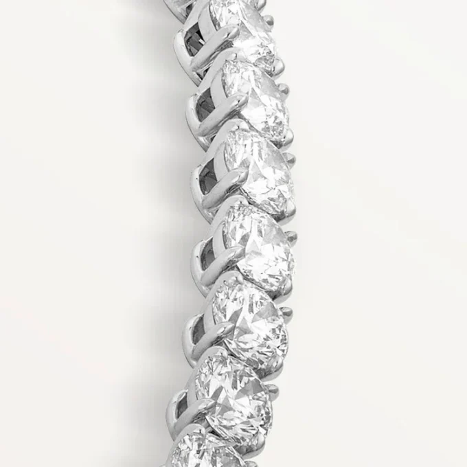 Collier Lignes Essentielles