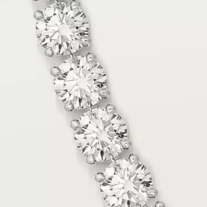 Collier Lignes Essentielles