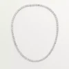 Collier Lignes Essentielles