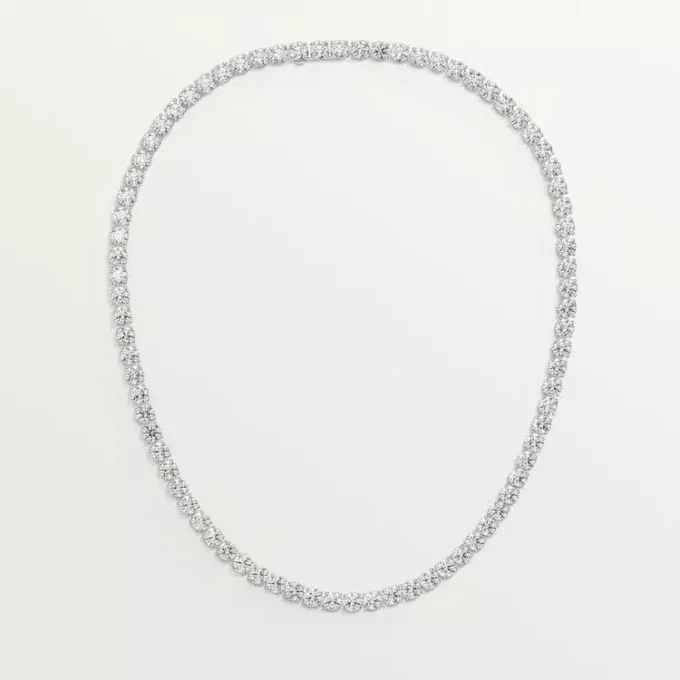 Collier Lignes Essentielles