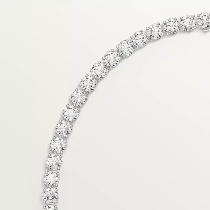 Collier Lignes Essentielles