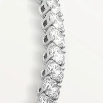 Collier Lignes Essentielles