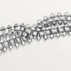 Collier long Clash de Cartier, souple, petit modèle