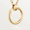 Collier long Juste Un Clou, multi-port, modèle extra-large