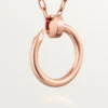 Collier long Juste Un Clou, multi-port, modèle extra-large