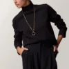 Collier long Juste Un Clou, multi-port, modèle extra-large