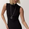 Collier long Juste Un Clou, multi-port, modèle extra-large