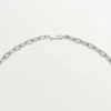 Collier long Juste Un Clou, multi-port, modèle extra-large