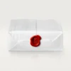 Collier Love – Or blanc – Cartier