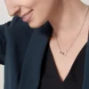 Collier Love – Or blanc – Cartier