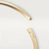 Collier Love – Or jaune – Cartier