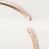 Collier Love – Or rose, diamant – Cartier