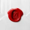 Collier Love, pavé de diamants – Or blanc, diamants – Cartier