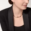 Collier Love – Or rose – Cartier