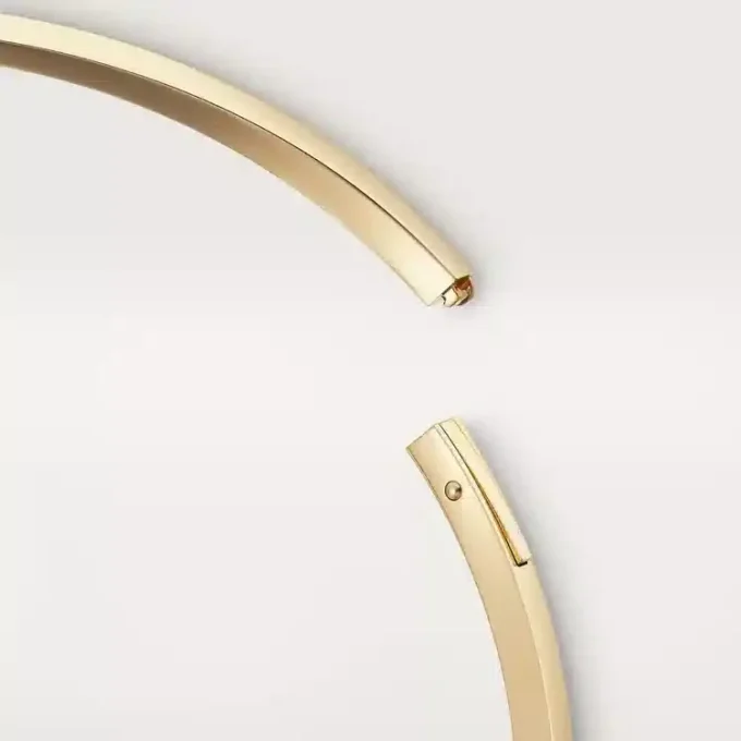 Collier Love Torque
