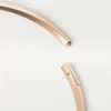 Collier Love – Or rose – Cartier
