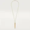 Collier Panthère de Cartier
