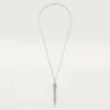 Collier Panthère de Cartier