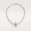 Collier Panthère de Cartier