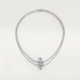 Collier Panthère de Cartier